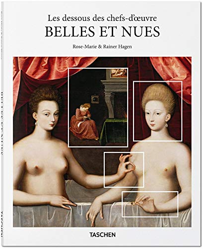 Download Belles et nues : Les dessous des chefs-d'oeuvre Download Belles et nues : Les dessous des chefs-d'oeuvre