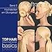 Produktbild TOP HAIR Basics Kopftraining Band 5 Hochstecken am Übungskopf