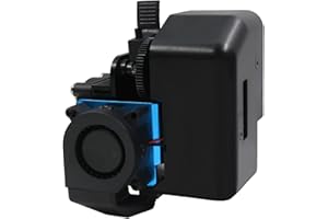 HICTOP Artillery All-in-one Single Extruder Kit Kit de extrusión de repuesto para impresora 3D Sidewinder X1