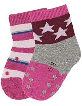 Sterntaler Baby-Mädchen Socken