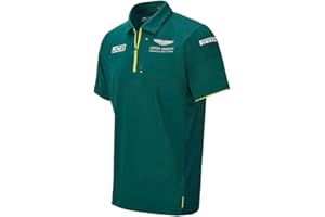 ASTON MARTIN RACING Aston Martin F1 Team Poloshirt 2021