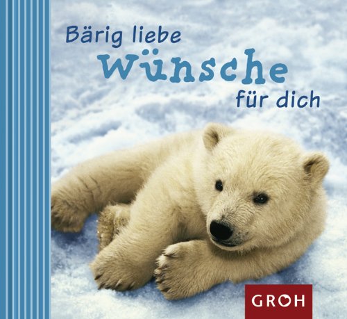 Download Bärig liebe Wünsche für dich