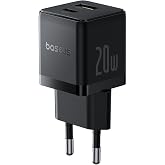 Baseus Palm Fast USB+C 20W Şrj Chz-Syh