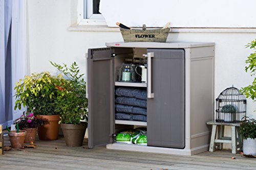 Aufbewahrungsschrank Optima Base - 5