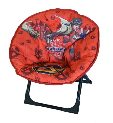 Preisvergleich Produktbild Bakugan Seat