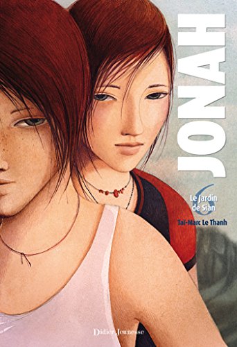 couverture de : Le jardin de Si&agrave;n