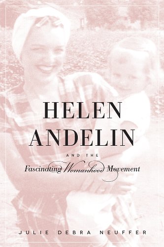 Download Helen Andelin and the Fascinating Womanhood Movement Download Helen Andelin and the Fascinating Womanhood Movement