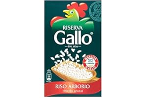 Riso Gallo Arborio 1 Kg