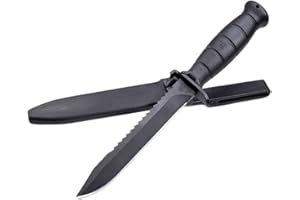 GLOCK Coltello Survival Knife FM 81 | Nero