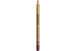 Impala | Brooklin Waterproof Lipliner Color 230 Black Grape Matt | Permanent Lip Liner | Waterproof Lip Liner | Long Lasting Lip Liner