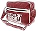 Produktbild Trendige Schultasche Und Sporttasche Umhängetasche Schultertasche Reise-Tasche Männer Herrentasche Flugbegleiter Messengertasche/Messenger Bag (Rot)