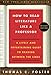 How to Read Literature Like a Professor Revised Edition: A Lively and Entertaining Guide to Reading Between the Lines by 