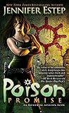 Image de Poison Promise (Elemental Assassin Series Book 11) (English Edition)