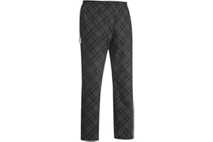EGOCHEF Pantaloni con Coulisse