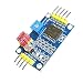 Produktbild MagiDeal PCF8591 AD / DA Modul konverter Analog To Digital Umwandlung Für Arduino