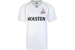 SCORE DRAW Tottenham Hotspur 1991 FA Cup Semi Final Shirt