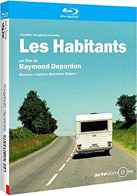 No Name Les Habitants [Blu-ray]