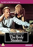 The Body Stealers [DVD]