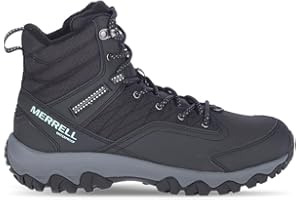Merrell Thermo Akita Waterproof Women's Walking Boot