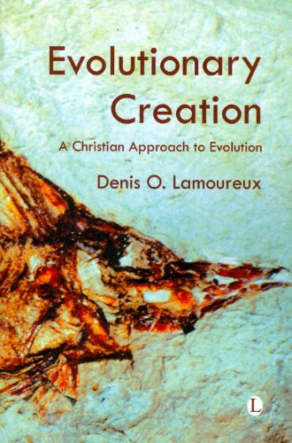 Evolutionary Creation: A Christian Approach to Evolution livre