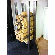 Suchergebnis auf Amazon.de für: Kaminholzregal Edelstahl