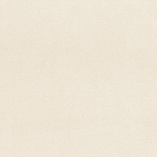 Hochqualitativer Verdunkelungsvorhang nach Maß, Verdunkelungsgardine, schwer entflammbar, feuerfest, B1 und M1 Zertifikat, Thermogardine, Kräuselband, Beige (205cm) - 5