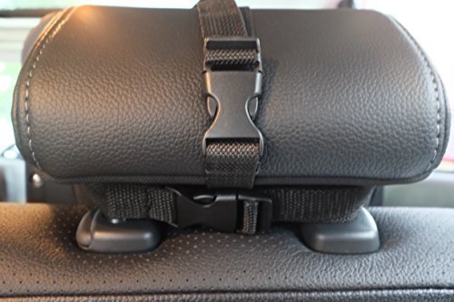 Autospiegel Baby Rückspiegel Sicherheitsspiegel – Einstellbar und Bruchsicher - 4