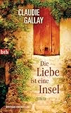 Cover zum Buch Die Liebe ist eine Insel