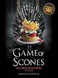 Image de Game of Scones: All Men Must Dine (A Parody)