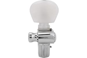 BNINETEENTEAM Pedana accordatore Banjo, in Lega di Alluminio, Pulsante Strumento, Accessorio Banjo, Testa Macchina, for musicisti professionisti e dilettanti