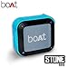 boAt Stone 200 Portable Bluetooth Speakers (Blue) RS.1499.00