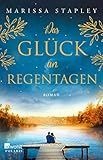 Bücher Neuerscheinungen 2022 - Das Glück an Regentagen von Marissa Stapley