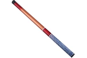 ‎BNINETEENTEAM Bnineteenteam Hand Angelrute Pole Teleskop Glas Stahl Pole Süßwasser Casting Harte Angelausrüstung Ultra Light Ultra-feine Angelhand Pole Tackle