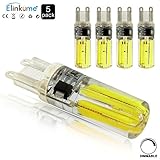 ✎ Halogen-Glühlampe zu ersetzen, durch LED, spart über 80 % Energie