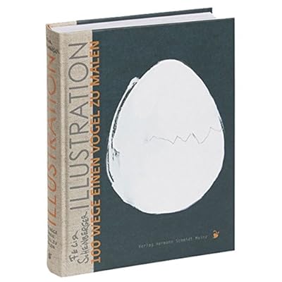 Illustration: 100 Wege einen Vogel zu malen Illustration: 100 Wege einen Vogel zu malen