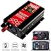 Produktbild wechselrichter 12v auf 230v 1000w spannungswandle für auto power inverter