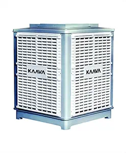 KAAVA Multipurpose Ductable Volume Cooling Super Cooler, TURBO-25K -3D- 4G