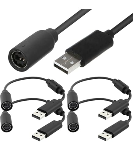 Vhbw Cavo Adattatore USB Breakaway Antistrappo Compatibile Con - Foto 8