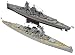 Produktbild Academy AC14103 - 1/350 Admiral GRAF Spee