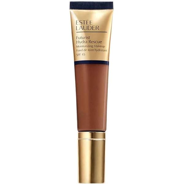 Estée Lauder Futurist Base SPF45 – Make-up-Grundierung Mit LSF & Pflegenden Inhaltsstoffen