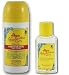 Agua de Colonia Concentrada Travel Grooming Set with 75ml Roll On Deodorant and 40ml Cologne