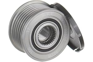 SKF VKM 03820 Generatorfritt