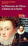 La princesse de Clèves