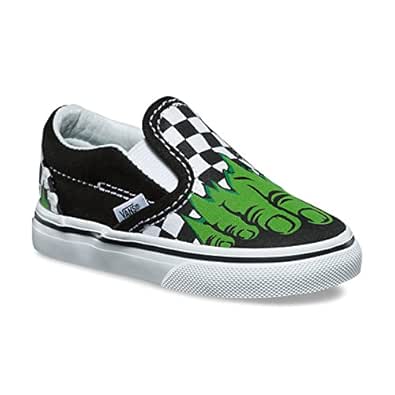 hulk vans toddler