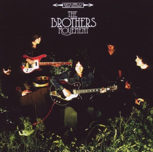 Preisvergleich Produktbild Brothers Movement by Brothers Movement (2010-04-27)