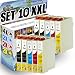 Produktbild Spetan 10 X Komp. Druckerpatronen Ersatz für Epson 29 29XL T29XL Tintenpatronen mit Epson Expression Home XP-342 XP-345 XP-245 XP-442 XP-332 XP-235 XP-432 XP-445 XP-435 XP-335 XP-247