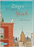 Ziegen bringen Glück by 