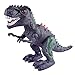 Produktbild TianranRT Gehen Drache Spielzeug Elektrisch Brüllen Tyrannosaurus Rex Dinosaurier Weihnachten Geschenk