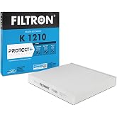 Toyota Auris ile uyumlu Polen Filtresi 2007-2018 Filtron