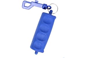 HOTMNTY Lavero Silicone Shooting, Archery Arrow Puller, Arrow Puller, Silicone Arrow Puller, Non-Slip and Keeps Arrows in Place, Black, 2 Pieces